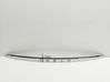 Trunk door license plate light bar 103536900D