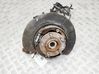 Rear wheel hub 3770A009