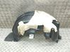 Rear arch fender liner splash guards 9825798980