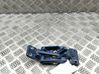 Rear door lower hinge A9107408900