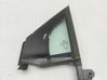 Front door vent window glass four-door 11A845113