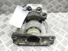 Engine mount bracket GK216F012CC