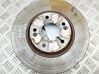 Front brake disc 51712A6600