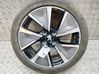 Felgi aluminiowe R17 9825165080