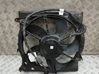 Radiator cooling fan shroud 25380D4300