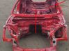 Front quarter panel 