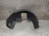 Front wheel arch liner splash guards 8A6116115BF