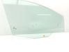 Front door window glass four-door 8A61A21410A