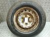 Запасное колесо R16 DB391007BA