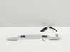 Trunk door license plate light bar GK2113555DG57VT