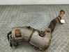Catalyst/FAP/DPF particulate filter GK215L243AL