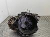 Manual 6 speed gearbox TIGA1
