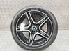 R18 alloy rim A2134016400