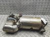 Catalyst/FAP/DPF particulate filter A6541408402