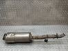 Catalyst/FAP/DPF particulate filter 5801559180