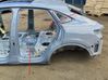Rear quarter panel 