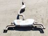 Muffler/silencer 8V0253611D
