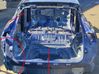 Rear quarter panel 