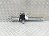 Front door window regulator with motor 93867656
