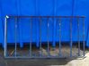 Roof bar rail WO126786