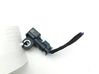 Airbag deployment crash/impact sensor 9831467780