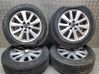 17 Zoll Leichtmetallrad Alufelge 9965917070
