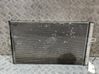 A/C cooling radiator (condenser) 107708300B