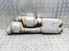 Filtr cząstek stałych Katalizator / FAP / DPF 9487242