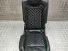 Rear seat 80A885806P