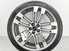 R21 alloy rim 80A601025AC