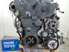 Motor CNH