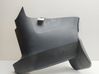 Rear bumper corner part panel trim GK2117926A