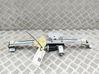 Front door window regulator with motor 807204060R