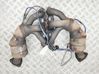 Filtr cząstek stałych Katalizator / FAP / DPF 98711310505