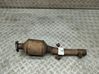 Katalysaattori/FAP/DPF-hiukkassuodatin PZ315K224AA