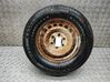 Rueda de repuesto R16 A0014014802
