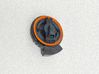 Airbagsensor Crashsensor Drucksensor 988332989R