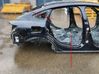 Panel lateral trasero 