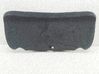 Tailgate trim 173349910E