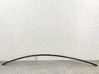 Roof trim bar molding cover 108351940D