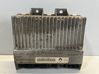 Injection control unit/module 7700314680
