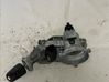 Ignition lock 95531262