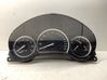 Speedometer (instrument cluster) 0263625013