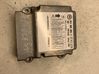 Airbag control unit/module 1K0909605C