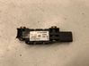 Airbag deployment crash/impact sensor 023180P43NM5