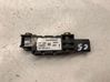 Airbag deployment crash/impact sensor 023180I49J2N