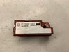 Airbag deployment crash/impact sensor IJ0909606D