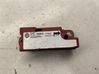 Airbag deployment crash/impact sensor 29980204