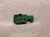 Airbag deployment crash/impact sensor 31264409