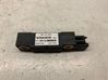 Airbag deployment crash/impact sensor 8622365